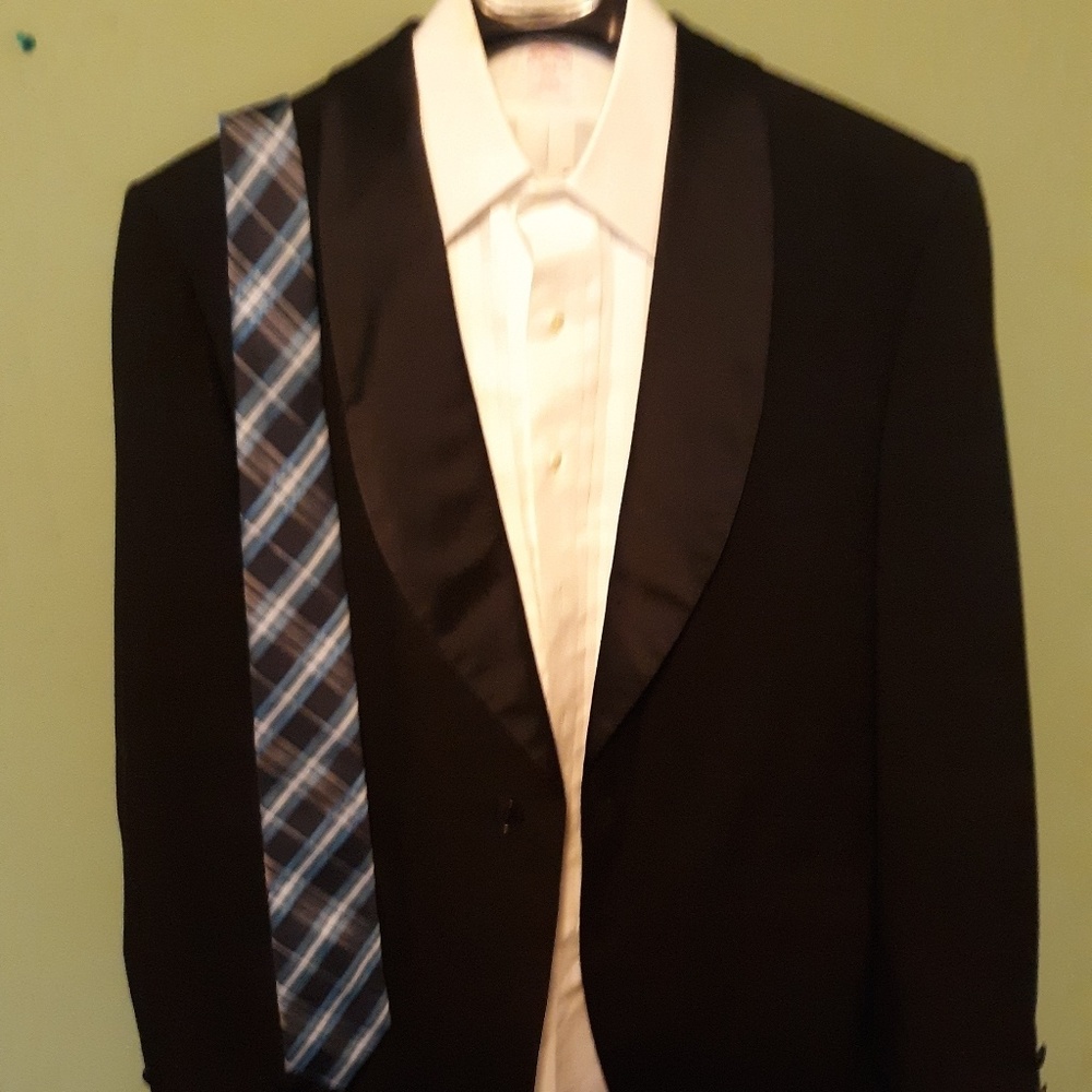 Suit